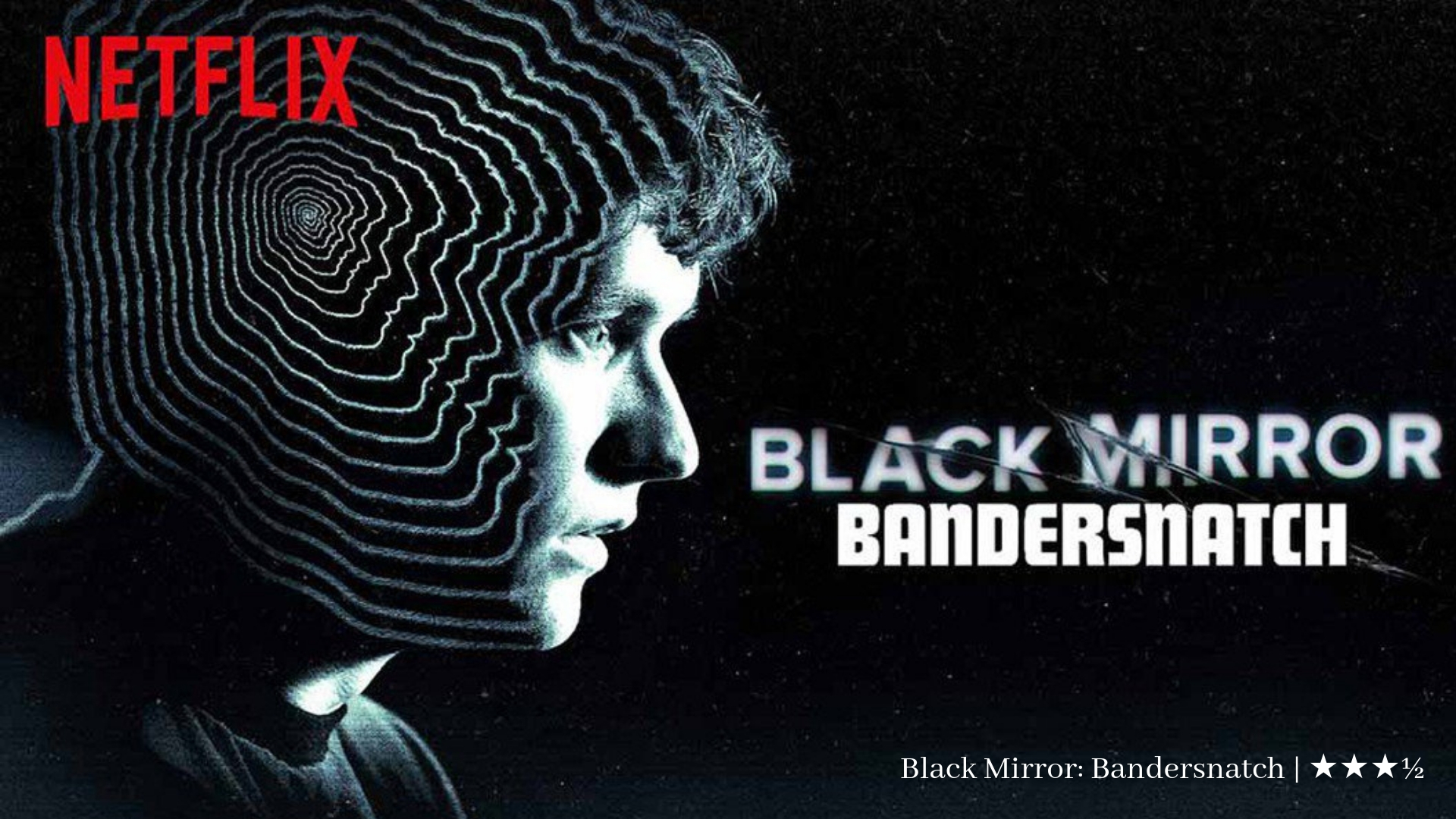 Black Mirror Bandersnatch, la fin du procès