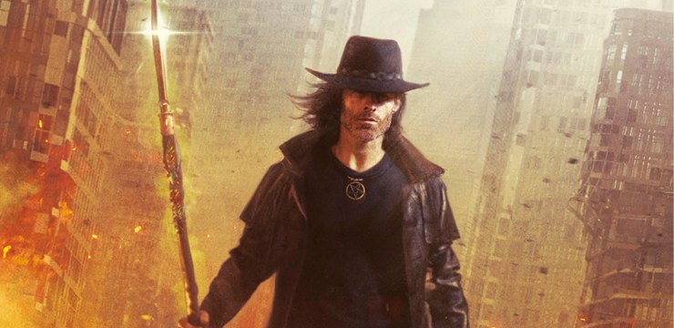 Les Dossiers Dresden - Battle Ground, le nouveau roman de Jim Butcher