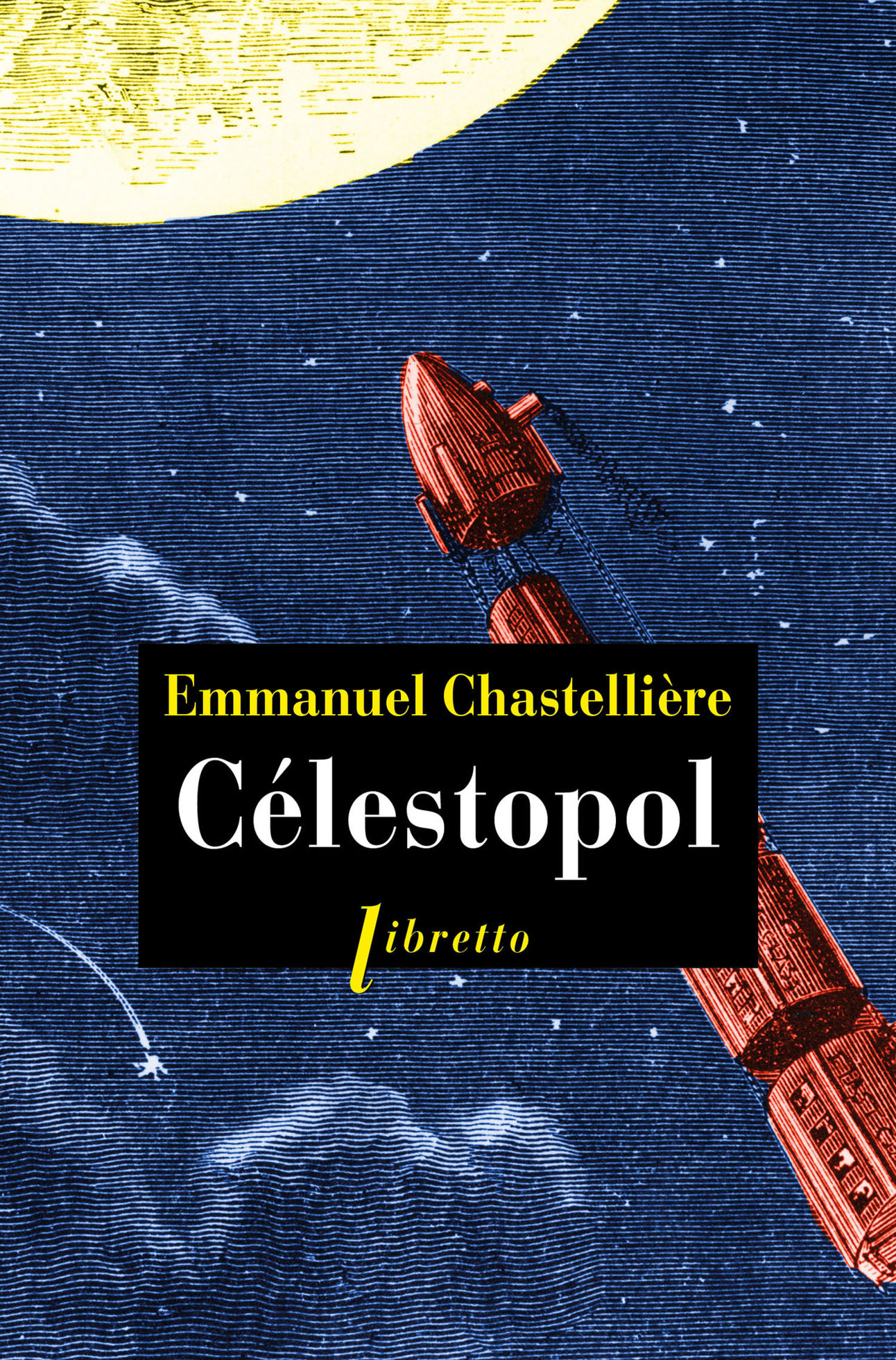 Quand Célestopol inspire un groupe de musique