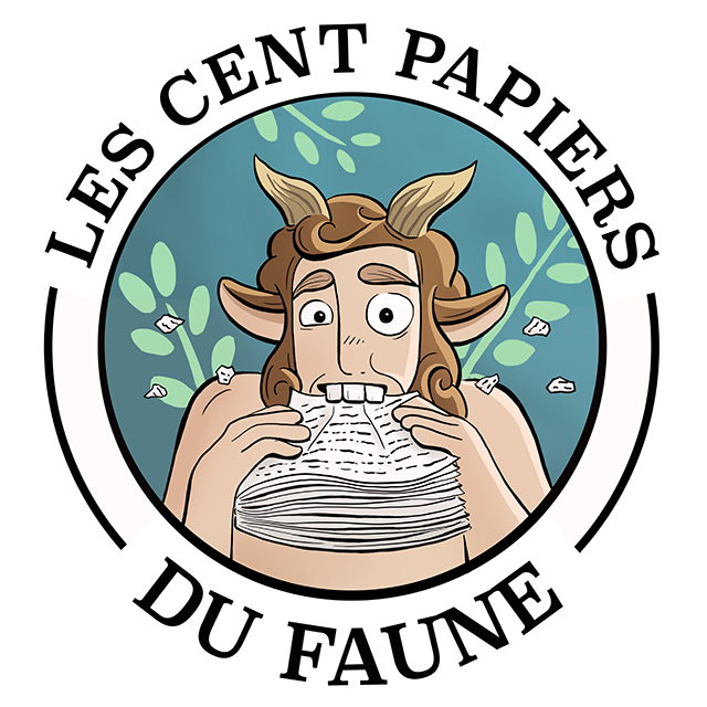 Photo de Participez à l'envol des Cent Papiers du Faune