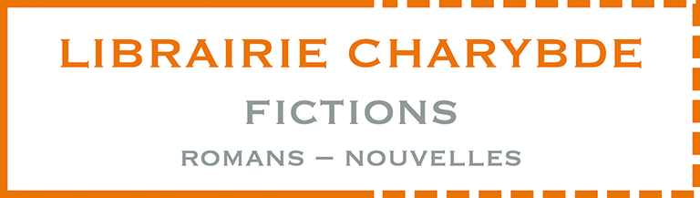 Soutien à la Librairie Charybde