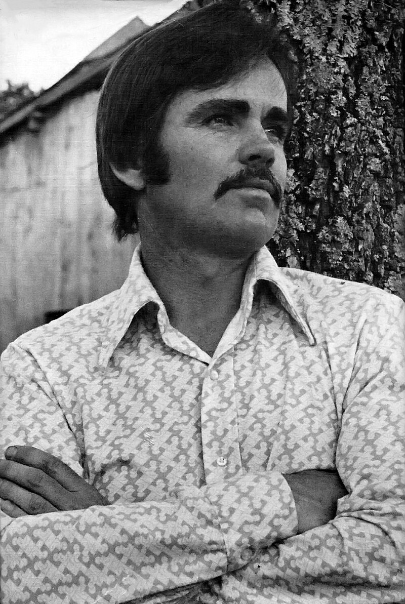 L’écrivain américain Cormac McCarthy est mort