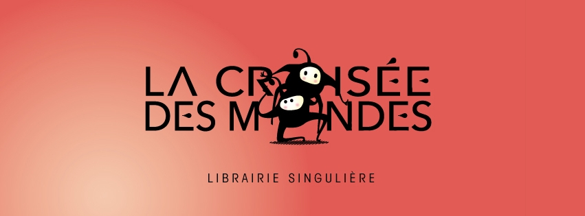 La librairie La Croisée des Mondes ouvre ses portes