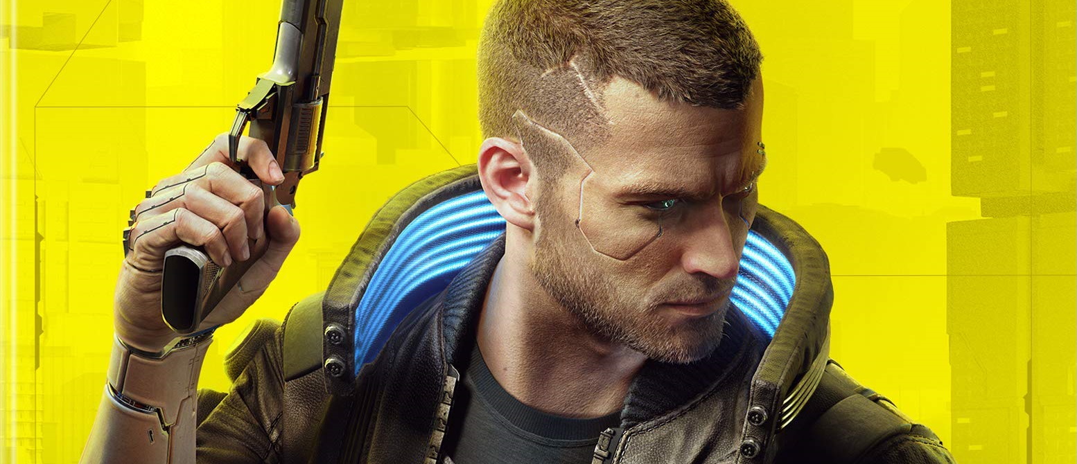 Cyberpunk 2077 - Enfin une date de sortie !