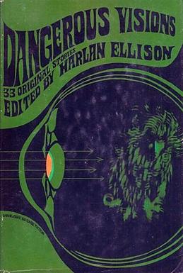 The Last Dangerous Visions - Une fin à la saga d'Harlan Ellison