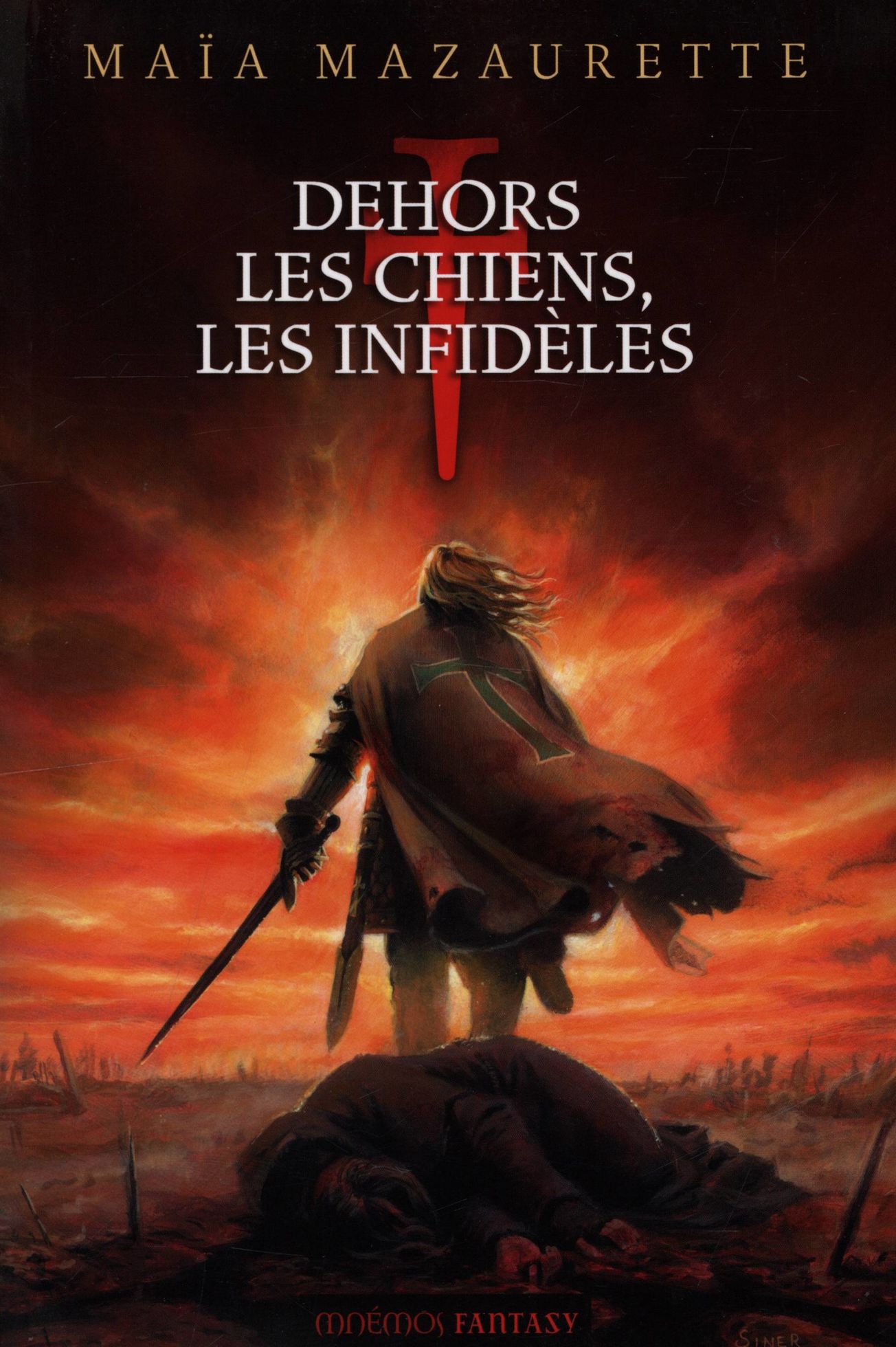 Interview de Maïa Mazaurette