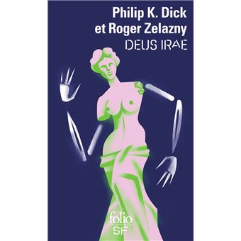 Deus Irae