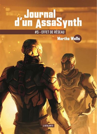 Les résultats des Nebula Awards 2021 - Martha Wells primée