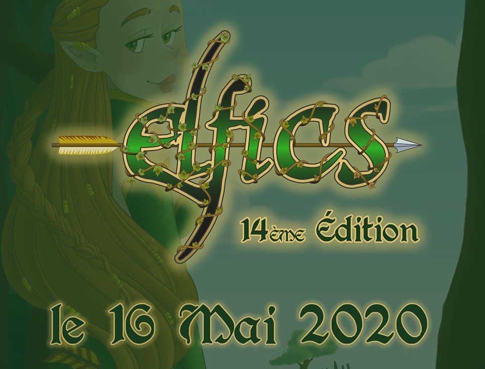 Photo de Elfics 2020