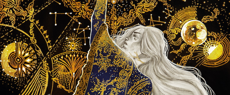 L’Enterrement des étoiles - Les secrets d'écriture de Christophe Guillemain