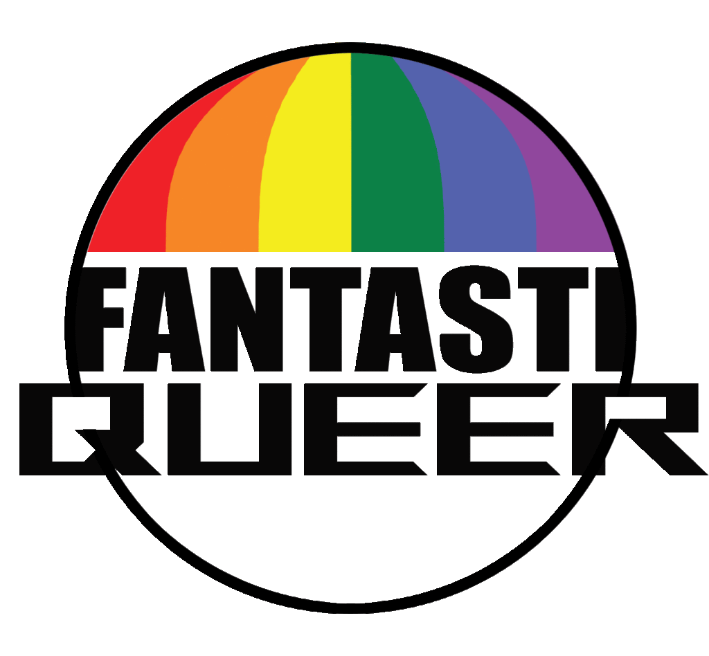 FantastiQueer -  Le salon des imaginaires LGBTQI+ dévoile son programme