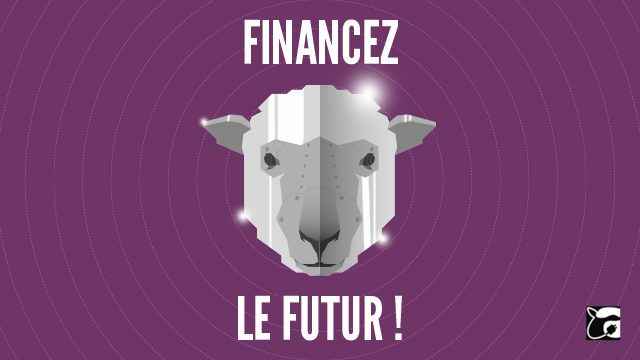 Financez le futur avec les Moutons électriques