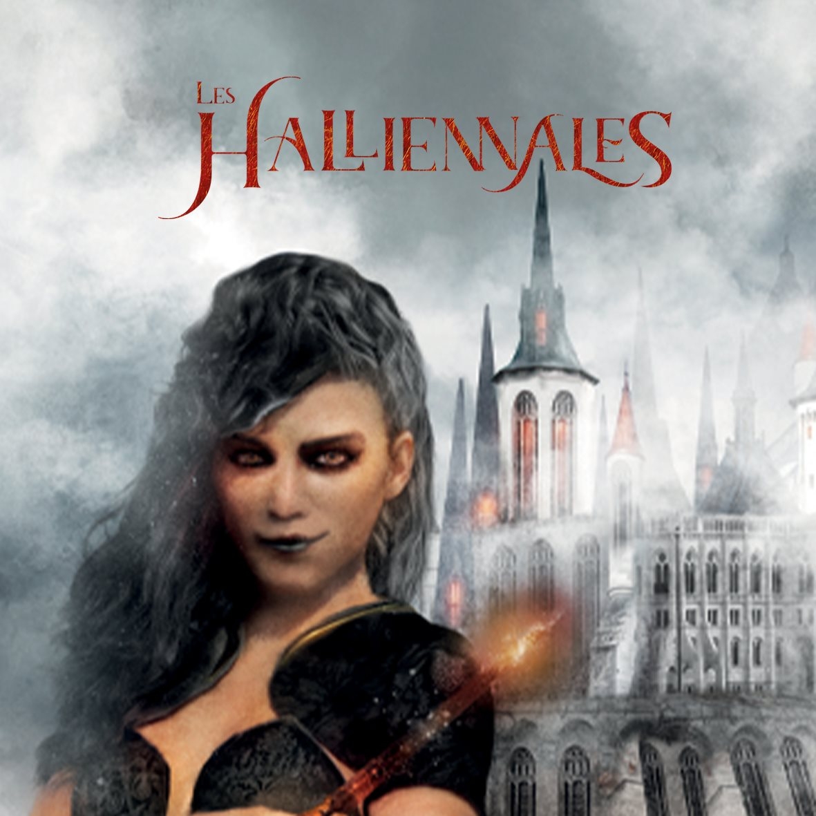 Photo de Les Halliennales
