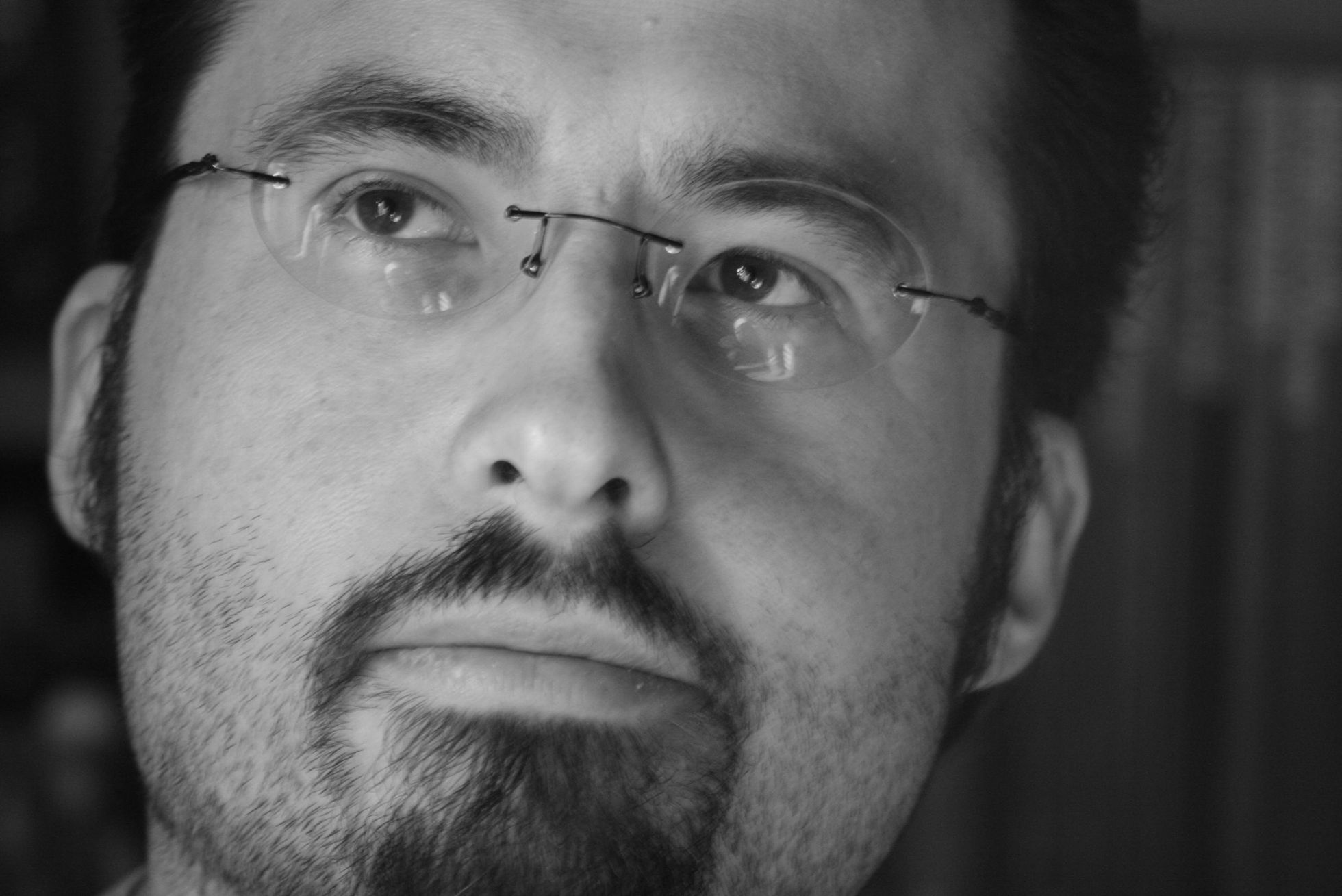 Johan Heliot - Ses projets 2020