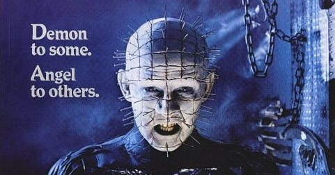 Hellraiser adapté en série pour HBO