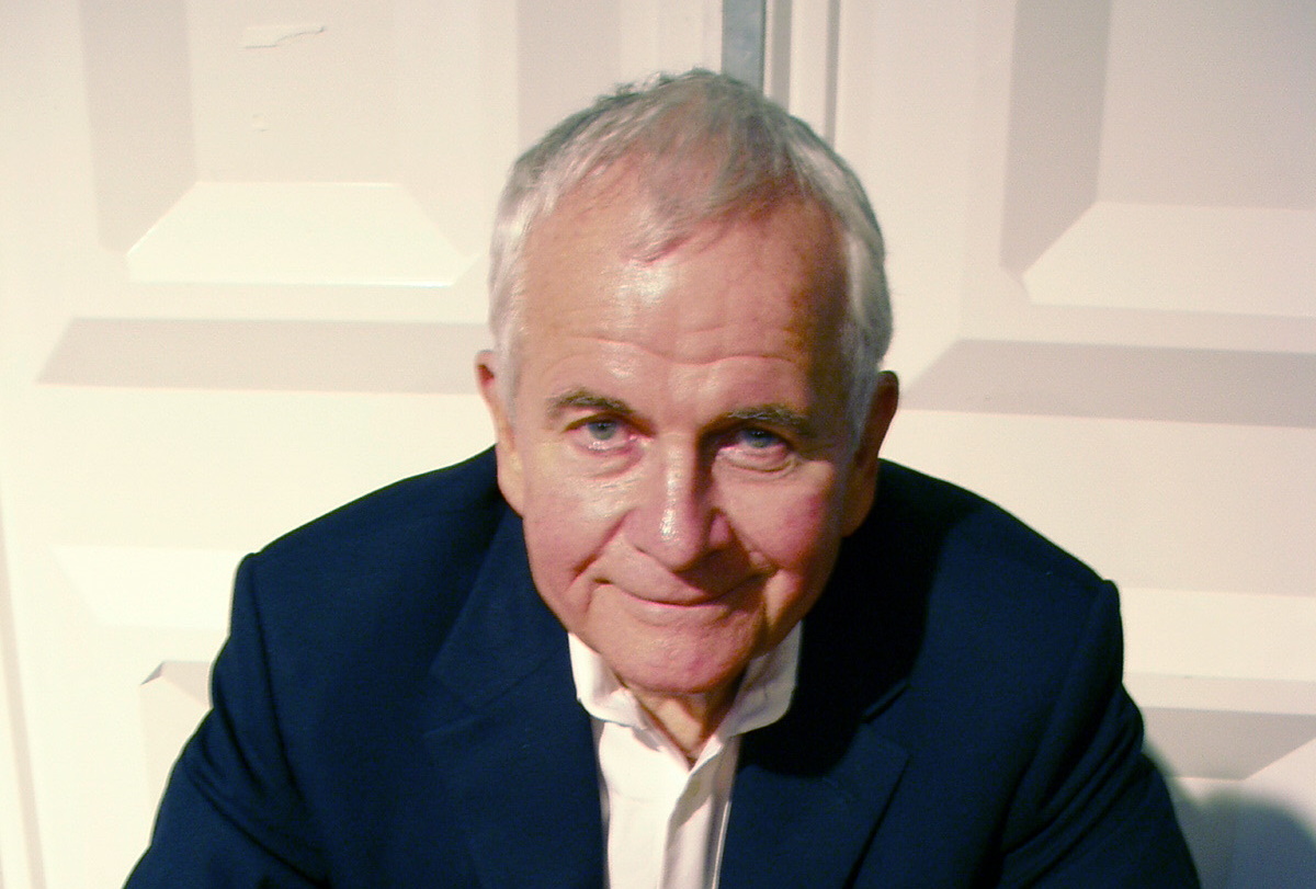 Décès de Ian Holm qui incarna entre autres Bilbo le Hobbit