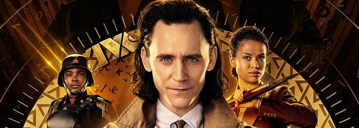 Photo de Disney + annonce déjà la saison 2 de Loki !