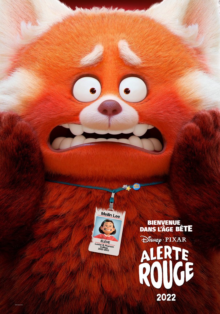 Découvrez la bande-annonce d’Alerte Rouge