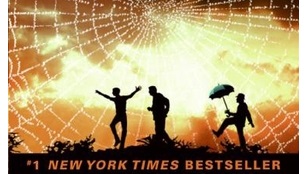 Une mini-série pour le roman Anansi Boys