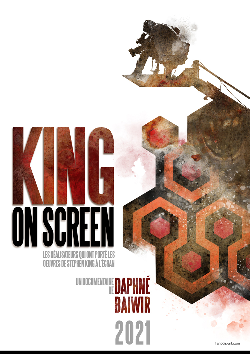 King on Screen - Un documentaire sur Stephen King