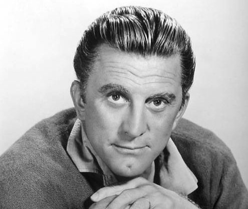 Décès de l'acteur Kirk Douglas - Une légende s'en est allée