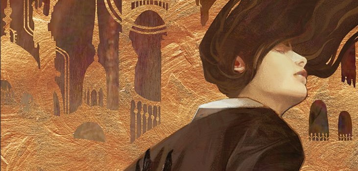 Les Six Cauchemars - Patrick Moran de retour dans l'univers de La Crécerelle