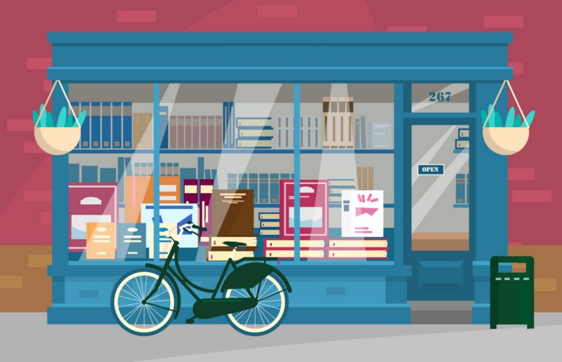 Covid - vos libraires spécialisés ont besoin de vous. #1