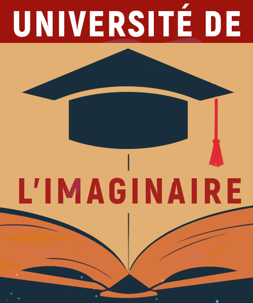 Strange Days décrypté dans L'Université de l'Imaginaire