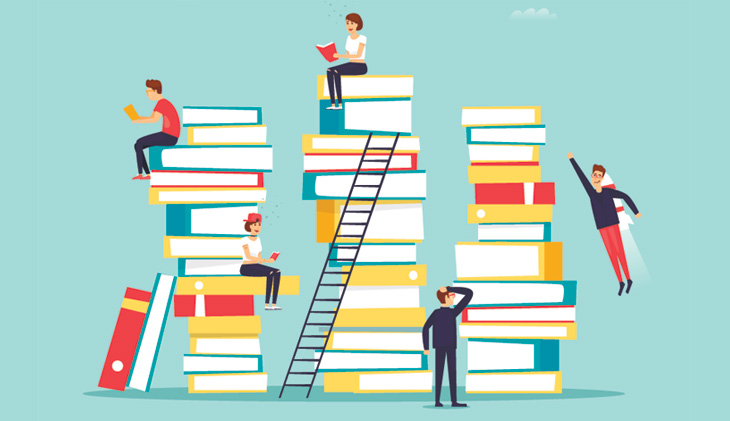  Club de lecture de Montreuil - 2013