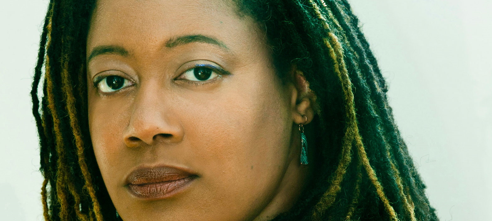 Archive : interview de N. K. Jemisin de 2011