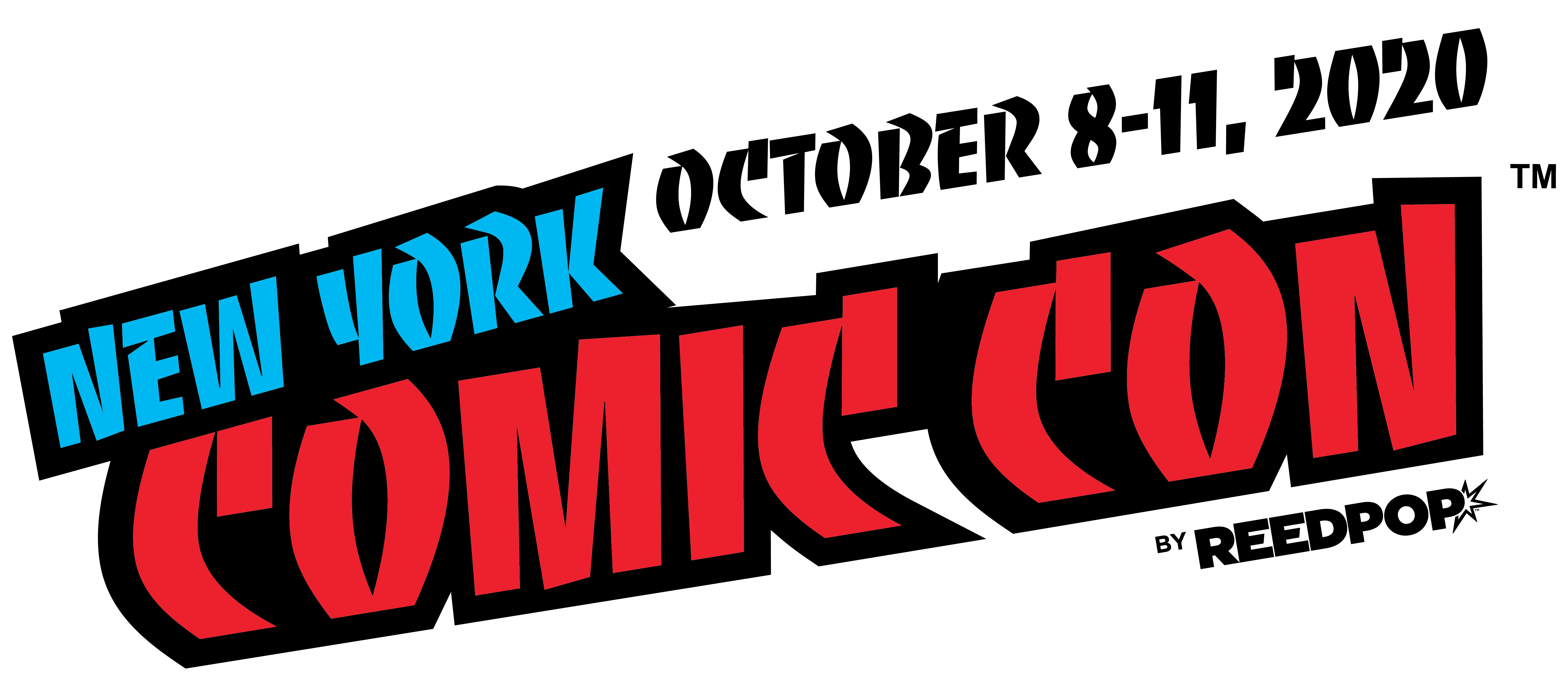 New York Comic Con 2020, le récapitulatif