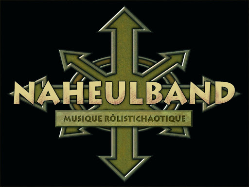 Naheulband : l'album confiné