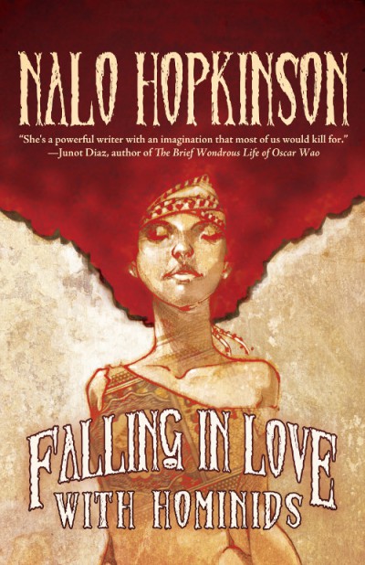 Nalo Hopkinson devient la 37e Damon Knight Grand Master