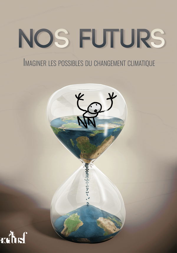 Nos Futurs : Trois questions à Catherine Dufour