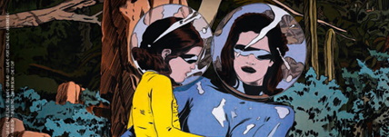 Le Nouveau Magazine Littéraire consacre son numéro 29 à la science-fiction