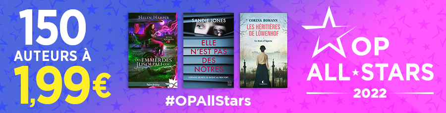 OPAllStars 2022 - ça continue !