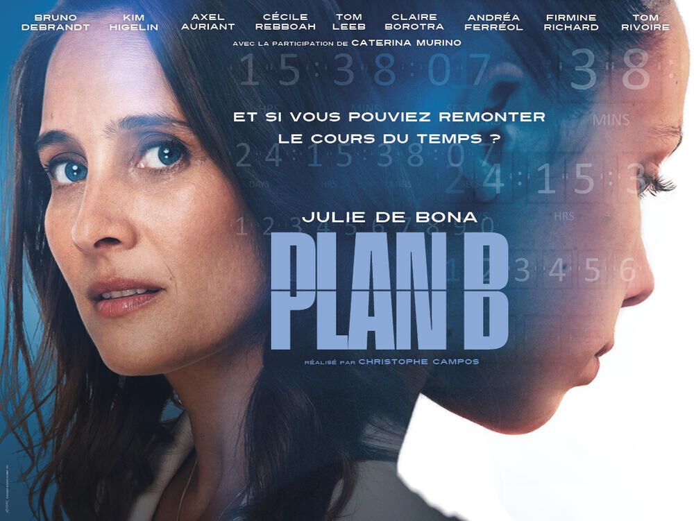 Plan B : un acteur de Suits pour la version anglaise de la série