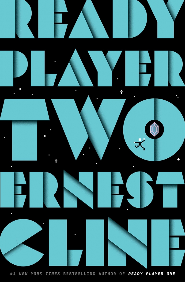Prêt pour Ready Player Two ?
