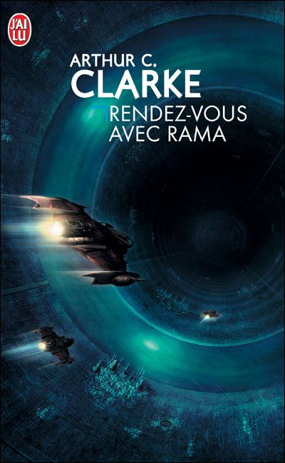 Une adaptation de Rendez-vous avec Rama par Denis Villeneuve ?!