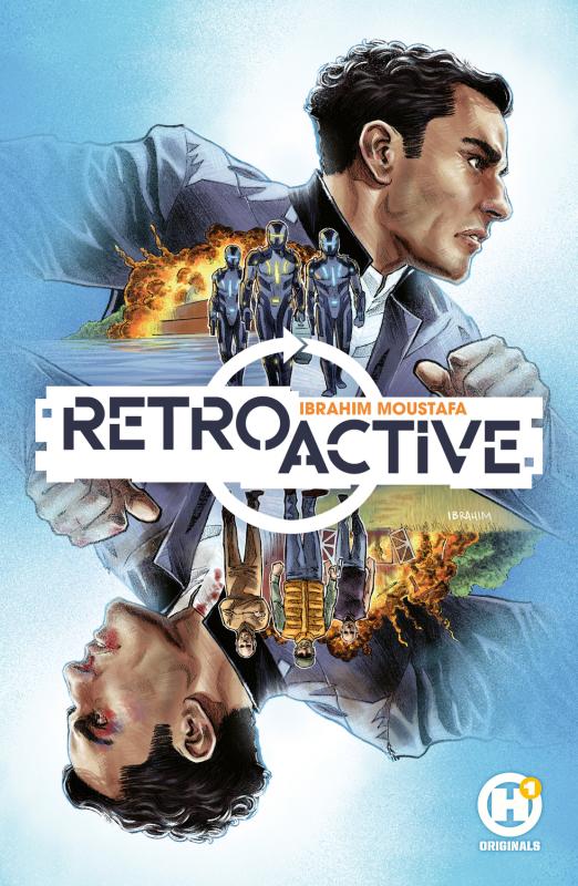 RetroActive