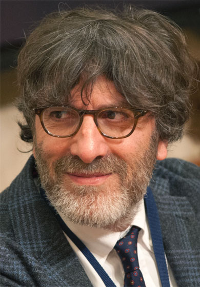 Photo de Roberto Cotroneo