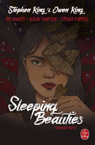Sleeping Beauties en BD, une bonne adaptation de ce roman de Stephen King et son fils Owen King