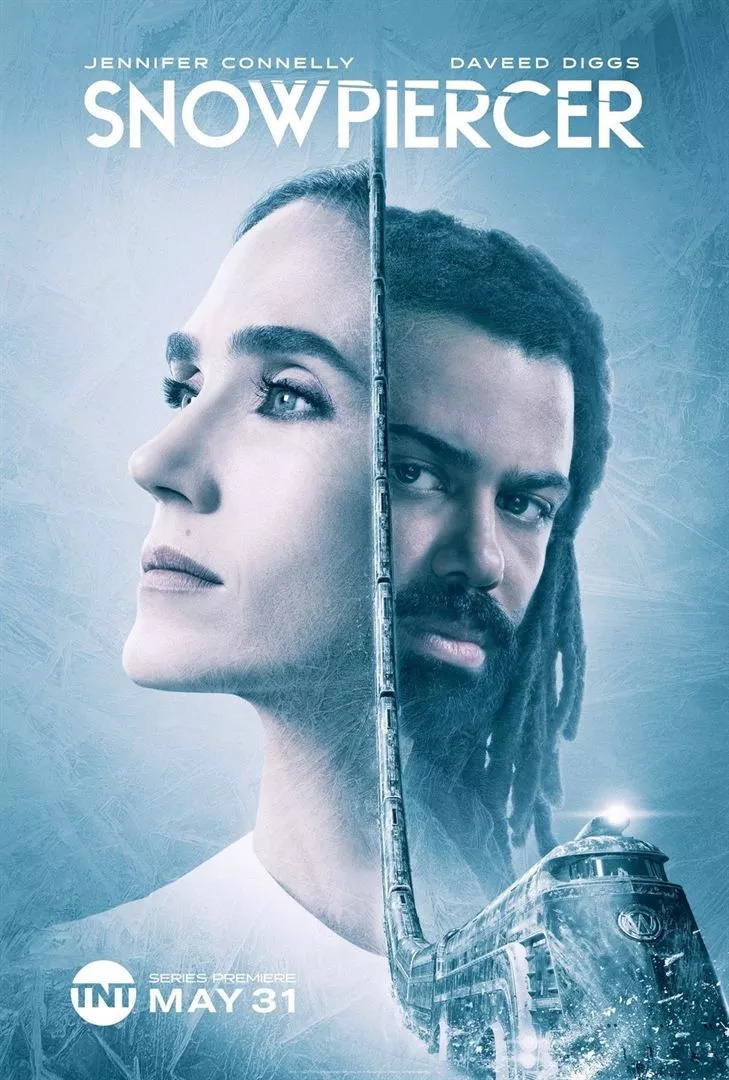 Snowpiercer sur Netflix, histoire d'une frustration.