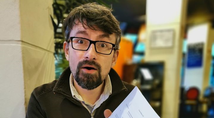 Les éditions Actusf et Thomas Durand.