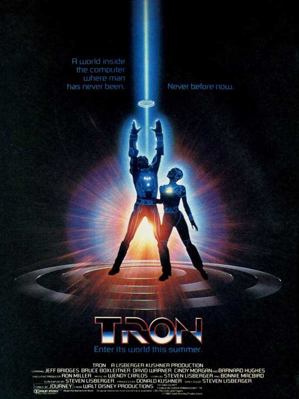 Les mauvaises nouvelles pour Tron 3.