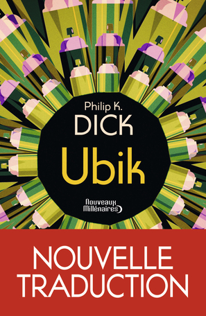 La Grande Table Culture consacre son émission à Philip K. Dick, avec Hélène Collon et Ariel Kyrou