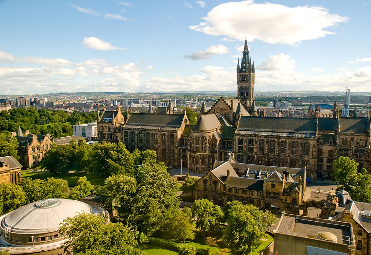 L'Université de Glasgow lance le premier centre de recherche au monde à se concentrer uniquement sur la Fantasy