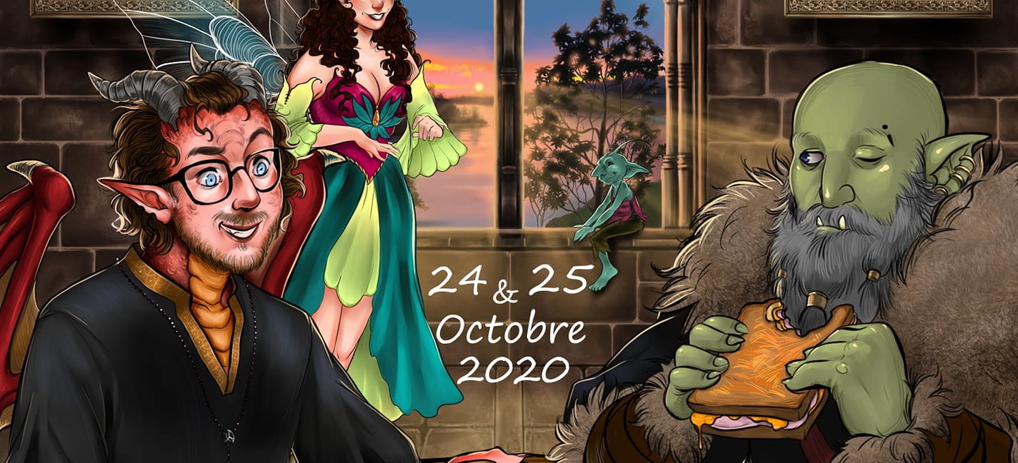 Annulation de Valjoly'maginaire 2020