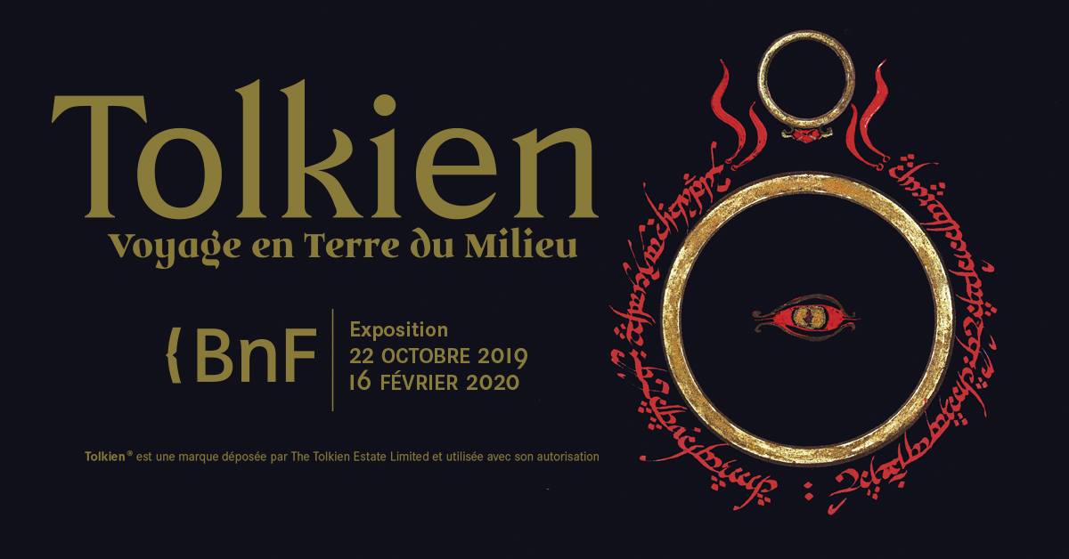 Tolkien, à l'école du merveilleux sur France Culture