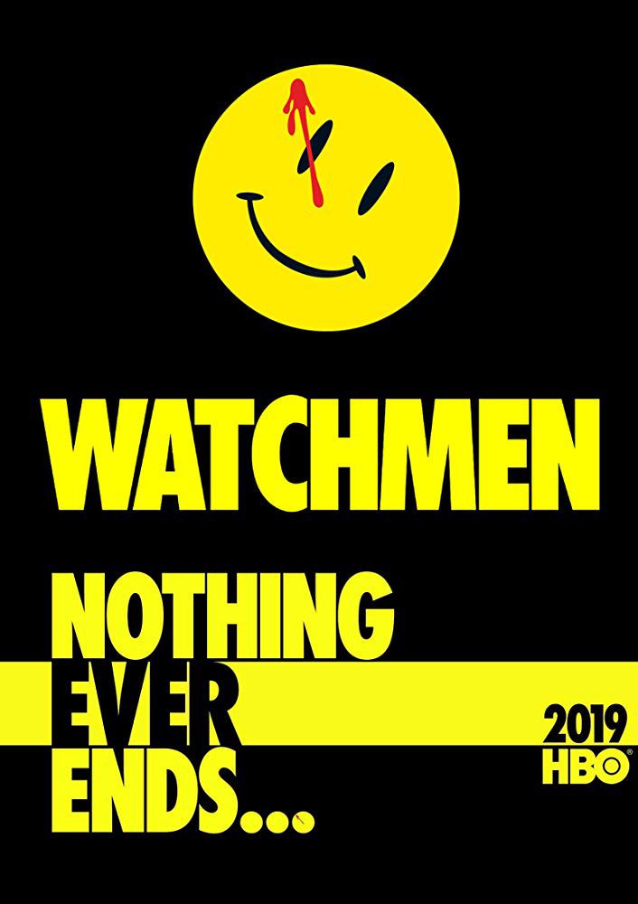 Watchmen - Les actualités de la série HBO